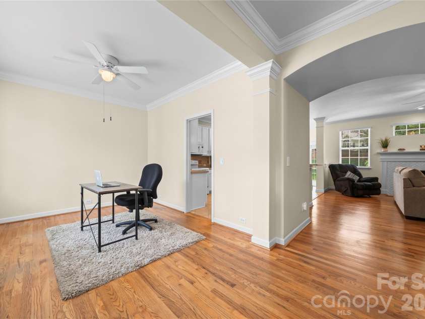 729 Knightswood Road, Fort Mill, SC 29708.  MLS# CAR4367713, YatesRealty ID 12791. 