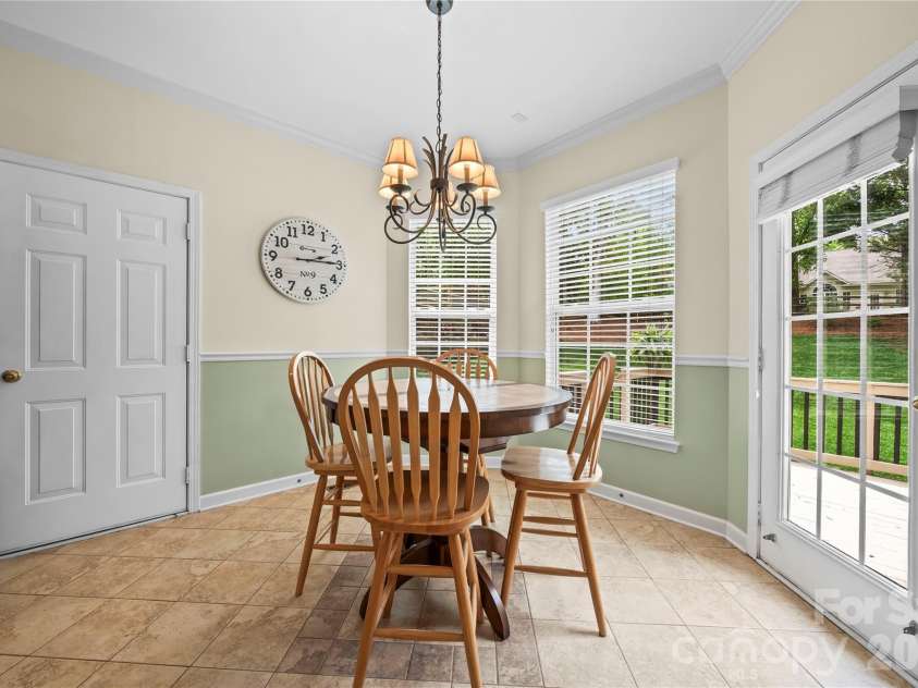 729 Knightswood Road, Fort Mill, SC 29708.  MLS# CAR4367713, YatesRealty ID 12791. 