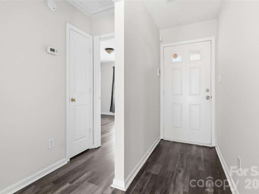 10359 Gold Pan Road, Charlotte, NC 28215.  MLS# CAR4353076, YatesRealty ID 12792. 
