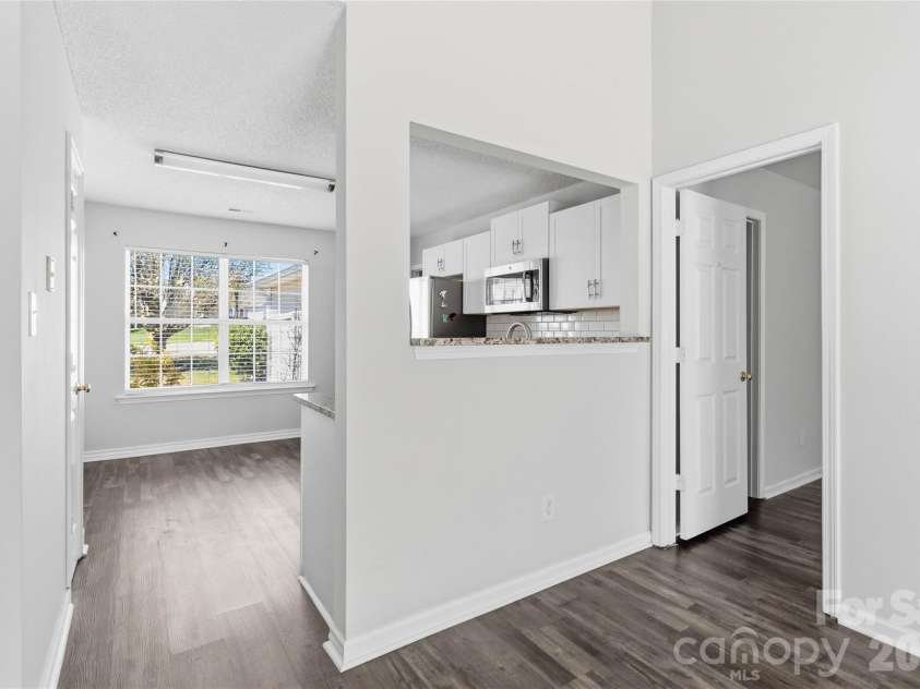 10359 Gold Pan Road, Charlotte, NC 28215.  MLS# CAR4353076, YatesRealty ID 12792. 