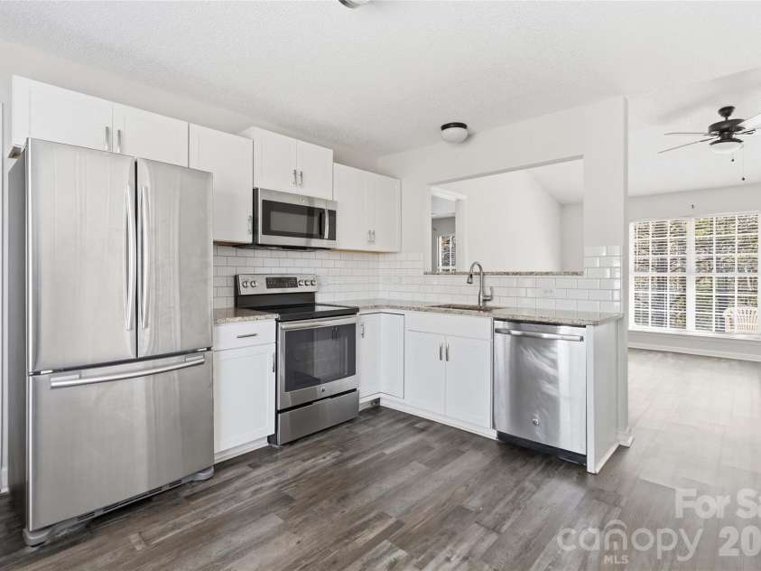 10359 Gold Pan Road, Charlotte, NC 28215.  MLS# CAR4353076, YatesRealty ID 12792. 
