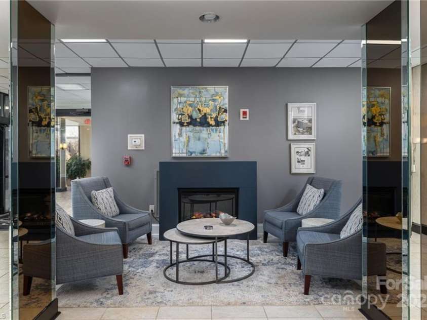 1101 Elm Street, Greensboro, NC 27401.  MLS# CAR4252290, YatesRealty ID 12792. 