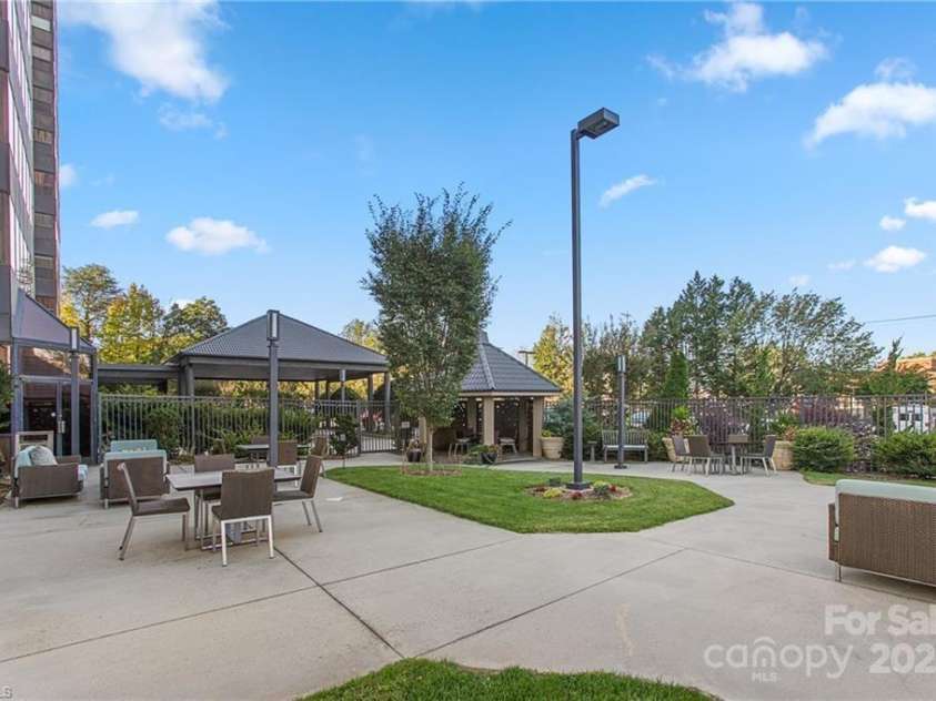 1101 Elm Street, Greensboro, NC 27401.  MLS# CAR4252290, YatesRealty ID 12792. 