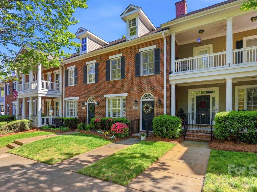 9383 Founders Street, Fort Mill, SC 29708.  MLS# CAR4368446, YatesRealty ID 12793. 
