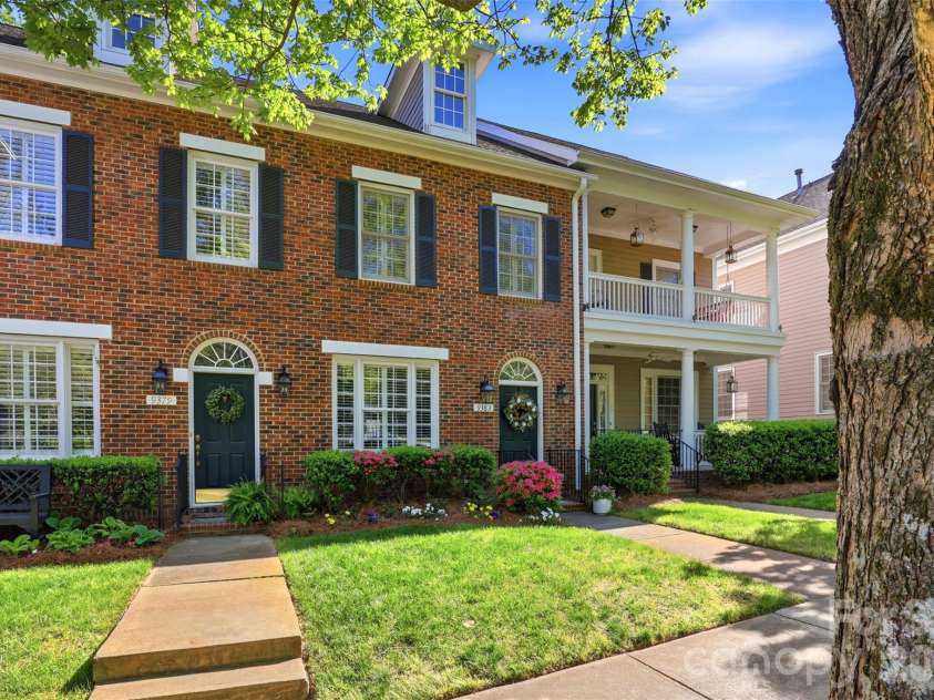 9383 Founders Street, Fort Mill, SC 29708.  MLS# CAR4368446, YatesRealty ID 12793. 