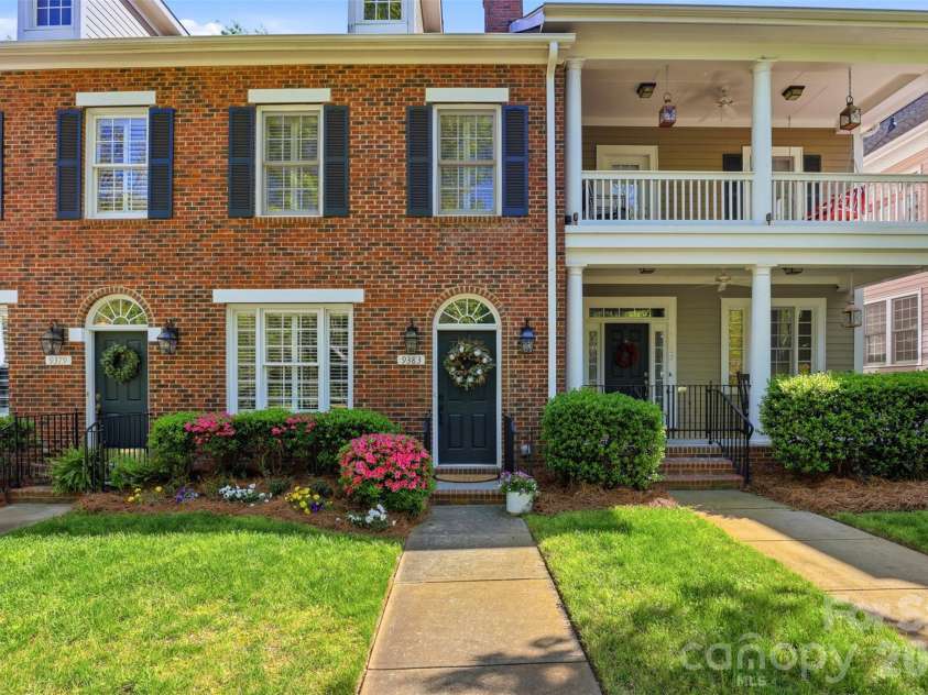 9383 Founders Street, Fort Mill, SC 29708.  MLS# CAR4368446, YatesRealty ID 12793. 