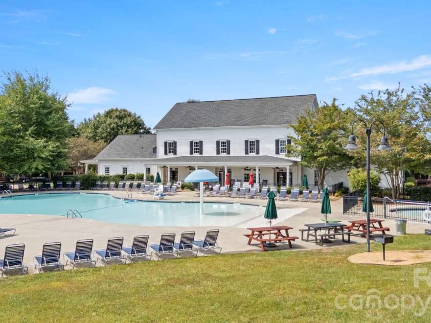 9383 Founders Street, Fort Mill, SC 29708.  MLS# CAR4368446, YatesRealty ID 12793. 