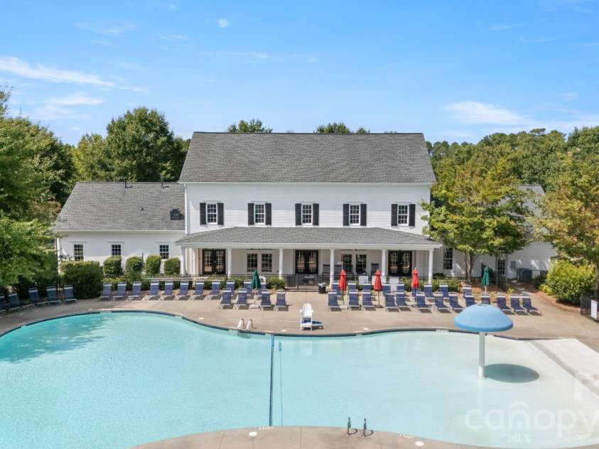 9383 Founders Street, Fort Mill, SC 29708.  MLS# CAR4368446, YatesRealty ID 12793. 