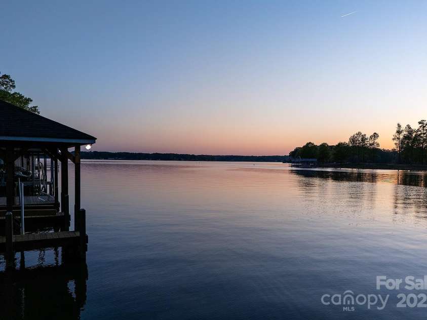 264 Fairway Shores Road, Mount Gilead, NC 27306.  MLS# CAR4244988, YatesRealty ID 12794. 
