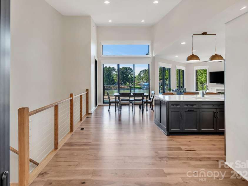 264 Fairway Shores Road, Mount Gilead, NC 27306.  MLS# CAR4244988, YatesRealty ID 12794. 