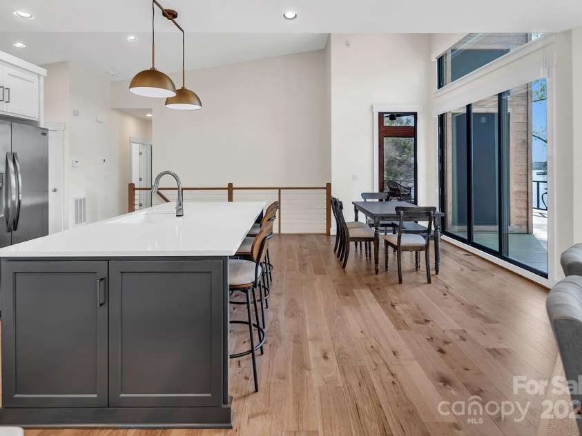 264 Fairway Shores Road, Mount Gilead, NC 27306.  MLS# CAR4244988, YatesRealty ID 12794. 