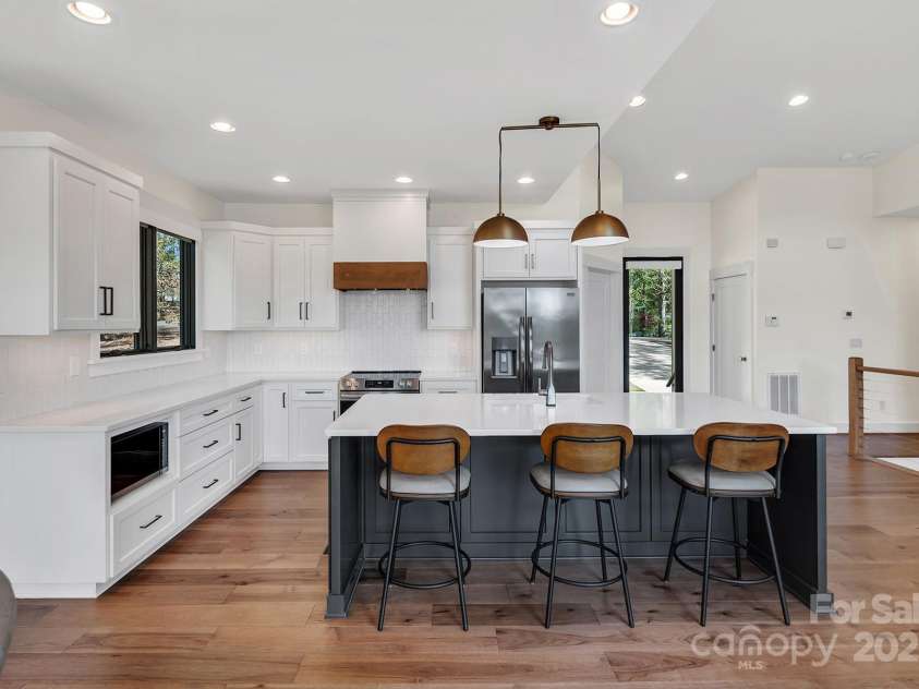 264 Fairway Shores Road, Mount Gilead, NC 27306.  MLS# CAR4244988, YatesRealty ID 12794. 