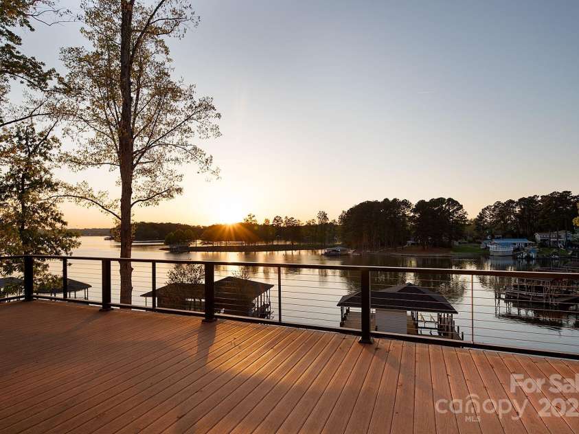 264 Fairway Shores Road, Mount Gilead, NC 27306.  MLS# CAR4244988, YatesRealty ID 12794. 