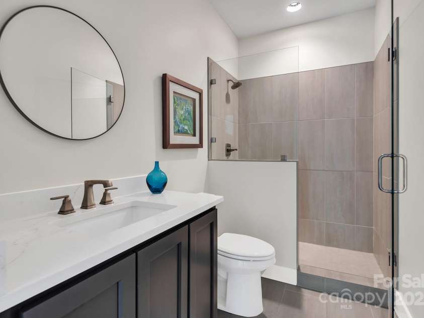 264 Fairway Shores Road, Mount Gilead, NC 27306.  MLS# CAR4244988, YatesRealty ID 12794. 