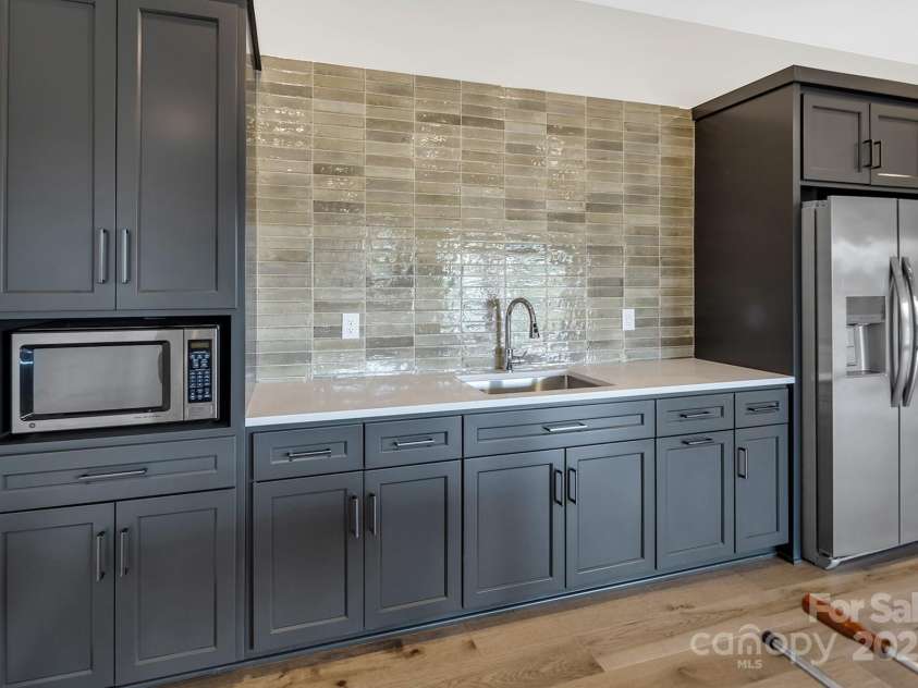 264 Fairway Shores Road, Mount Gilead, NC 27306.  MLS# CAR4244988, YatesRealty ID 12794. 