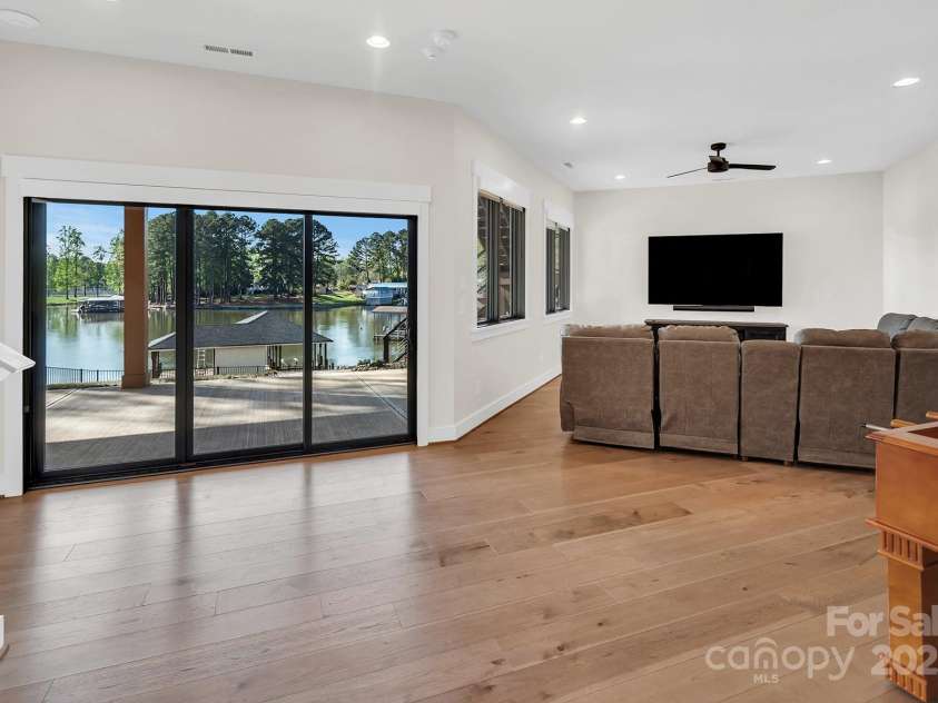 264 Fairway Shores Road, Mount Gilead, NC 27306.  MLS# CAR4244988, YatesRealty ID 12794. 