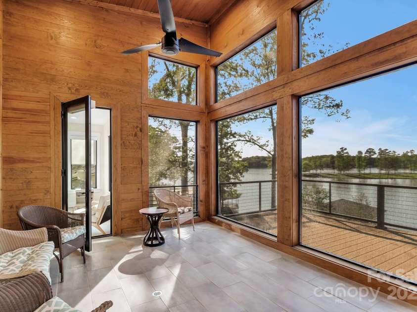 264 Fairway Shores Road, Mount Gilead, NC 27306.  MLS# CAR4244988, YatesRealty ID 12794. 