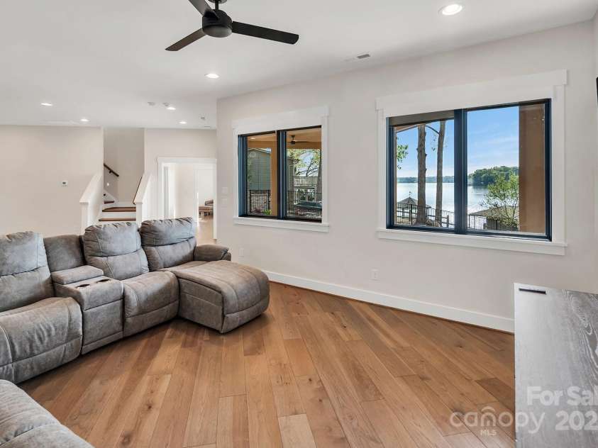 264 Fairway Shores Road, Mount Gilead, NC 27306.  MLS# CAR4244988, YatesRealty ID 12794. 