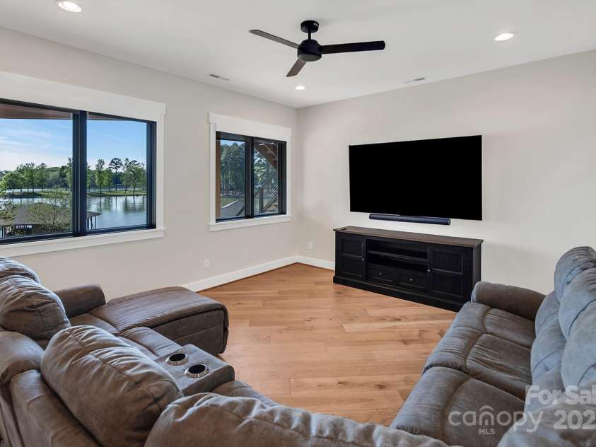 264 Fairway Shores Road, Mount Gilead, NC 27306.  MLS# CAR4244988, YatesRealty ID 12794. 