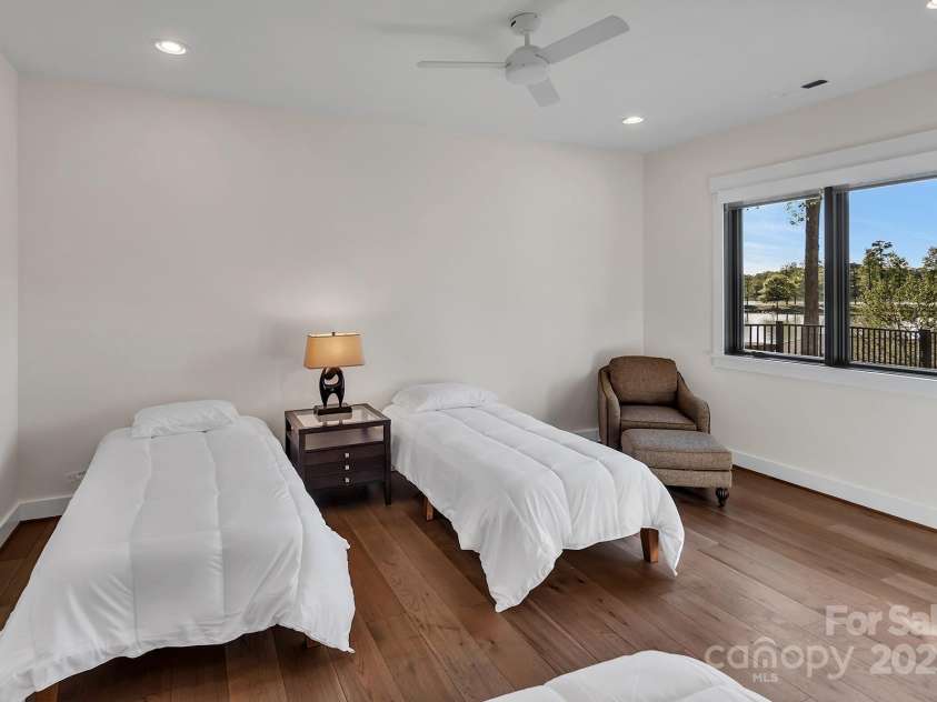 264 Fairway Shores Road, Mount Gilead, NC 27306.  MLS# CAR4244988, YatesRealty ID 12794. 