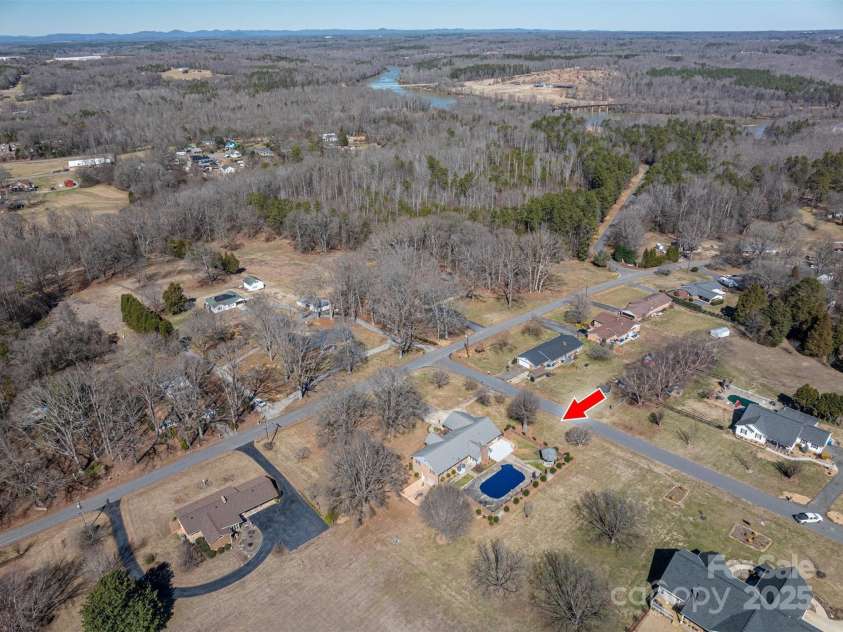 102 3rd Avenue, Catawba, NC 28609.  MLS# CAR4225769, YatesRealty ID 12795. 