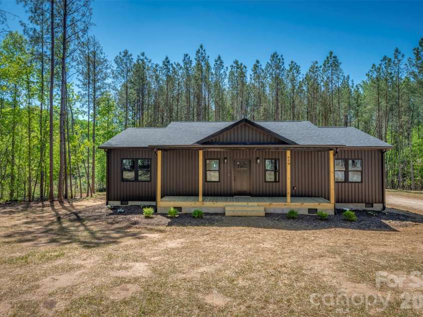 800 Tiney Road, Bostic, NC 28018.  MLS# CAR4369769, YatesRealty ID 12796. 