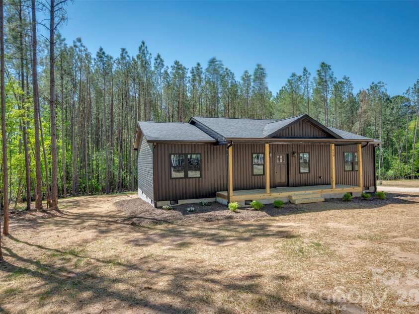 800 Tiney Road, Bostic, NC 28018.  MLS# CAR4369769, YatesRealty ID 12796. 