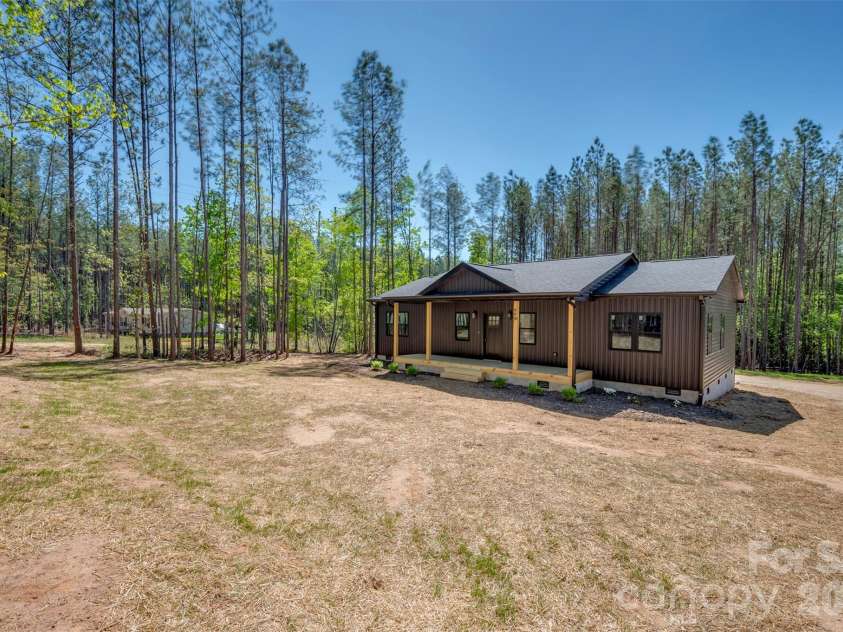 800 Tiney Road, Bostic, NC 28018.  MLS# CAR4369769, YatesRealty ID 12796. 
