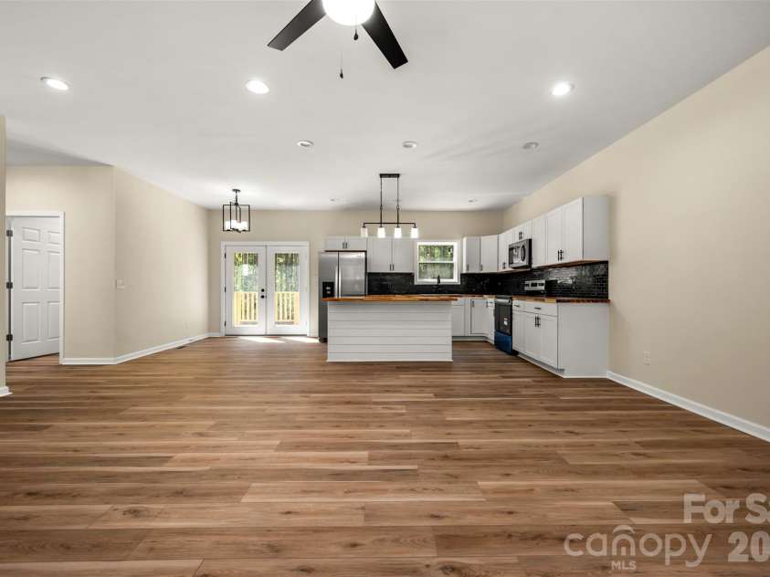 800 Tiney Road, Bostic, NC 28018.  MLS# CAR4369769, YatesRealty ID 12796. 