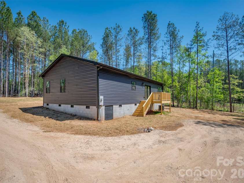 800 Tiney Road, Bostic, NC 28018.  MLS# CAR4369769, YatesRealty ID 12796. 