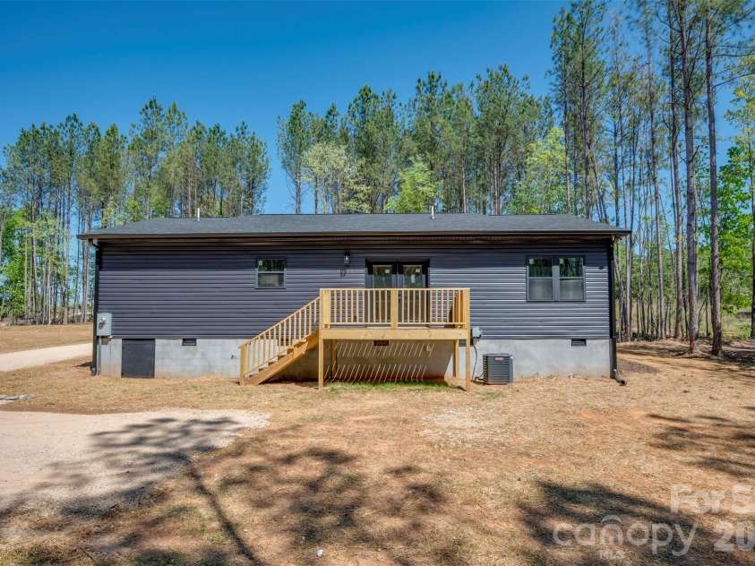 800 Tiney Road, Bostic, NC 28018.  MLS# CAR4369769, YatesRealty ID 12796. 