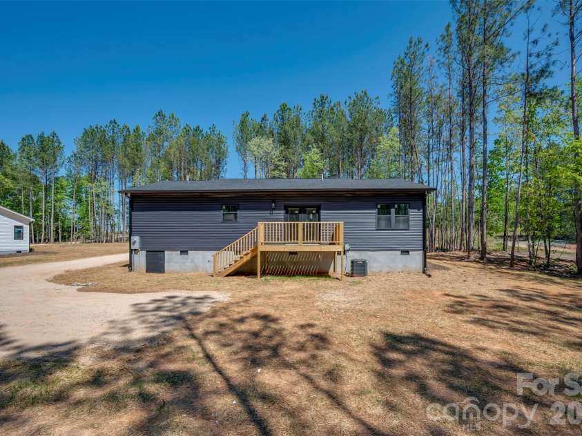 800 Tiney Road, Bostic, NC 28018.  MLS# CAR4369769, YatesRealty ID 12796. 