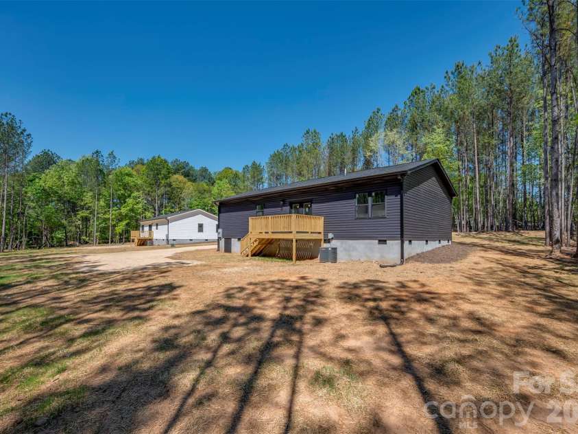 800 Tiney Road, Bostic, NC 28018.  MLS# CAR4369769, YatesRealty ID 12796. 