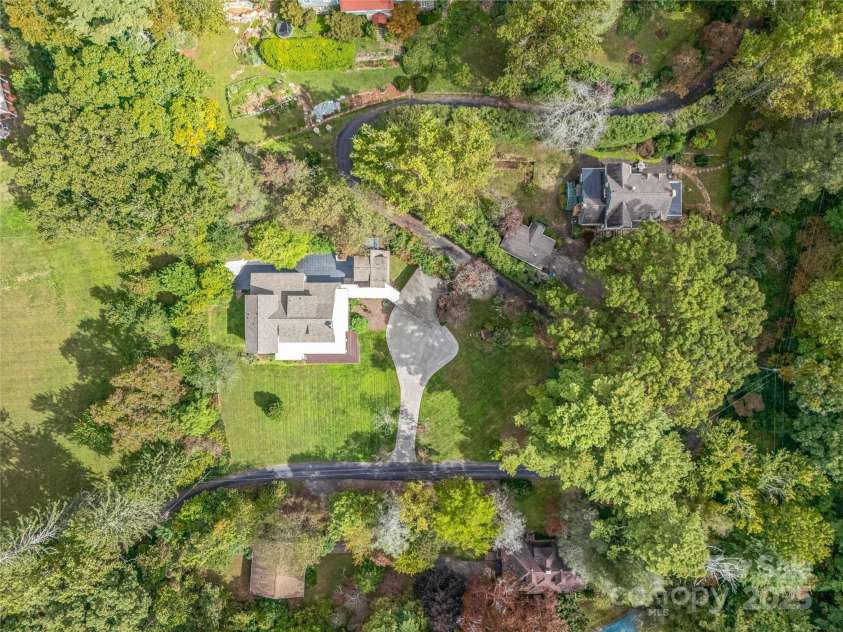 111 Rathfarnham Circle, Asheville, NC 28803.  MLS# CAR4308517, YatesRealty ID 1280. 