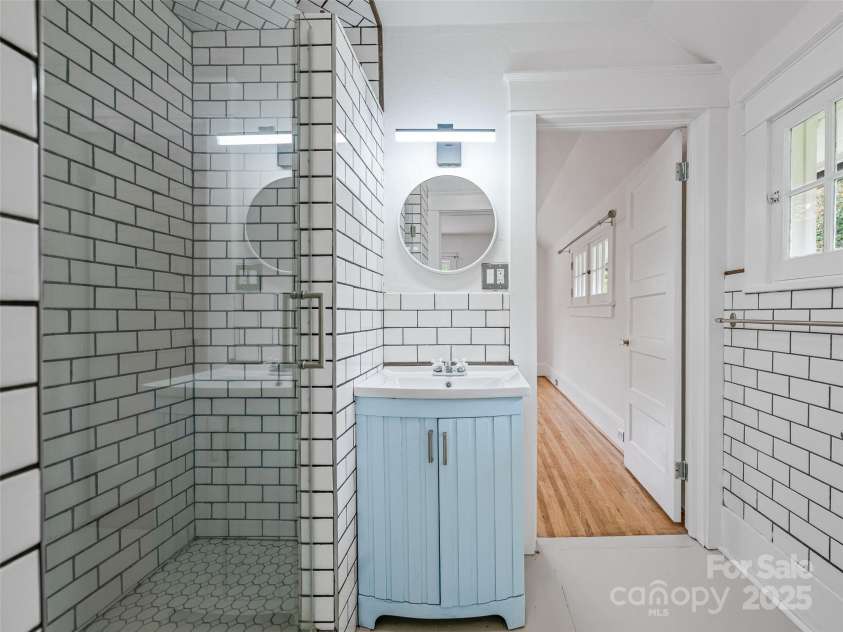 111 Rathfarnham Circle, Asheville, NC 28803.  MLS# CAR4308517, YatesRealty ID 1280. 