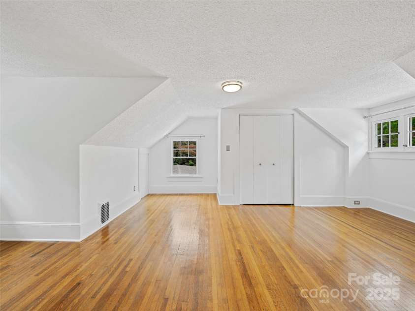 111 Rathfarnham Circle, Asheville, NC 28803.  MLS# CAR4308517, YatesRealty ID 1280. 