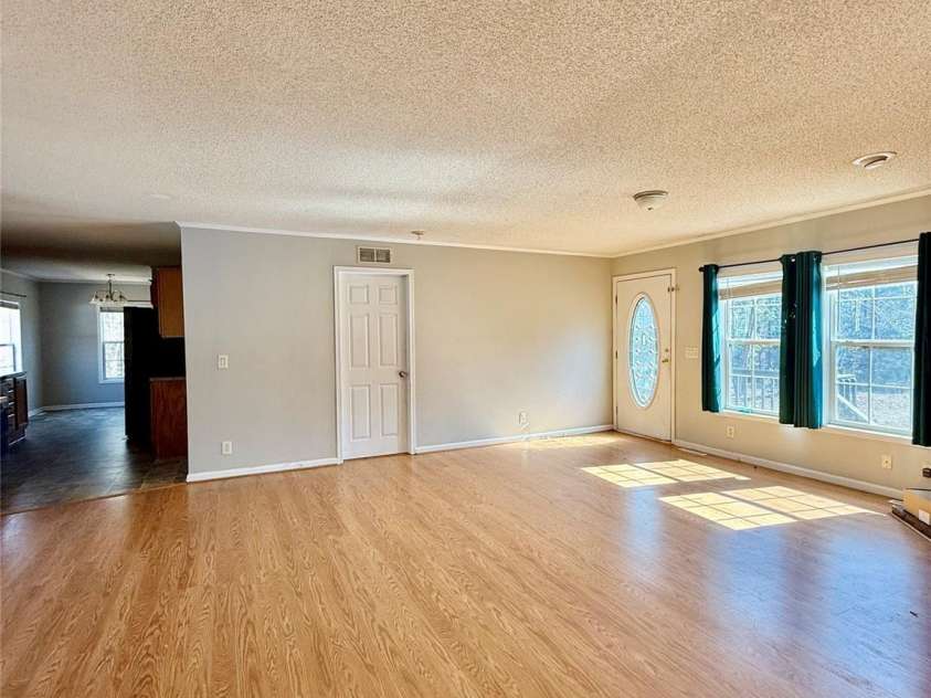 191 Ashford Drive, Olin, NC 28660.  MLS# CAR4226229, YatesRealty ID 1280. 