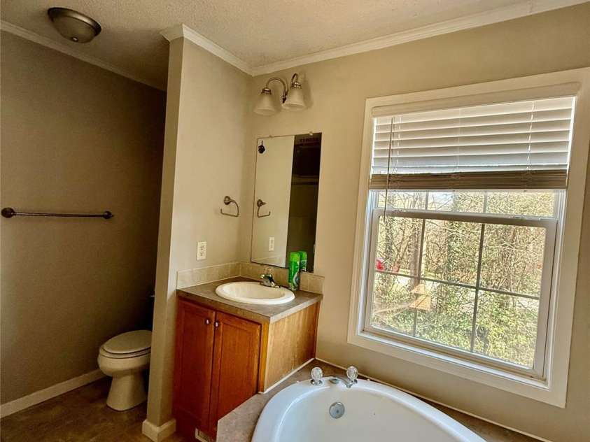 191 Ashford Drive, Olin, NC 28660.  MLS# CAR4226229, YatesRealty ID 1280. 
