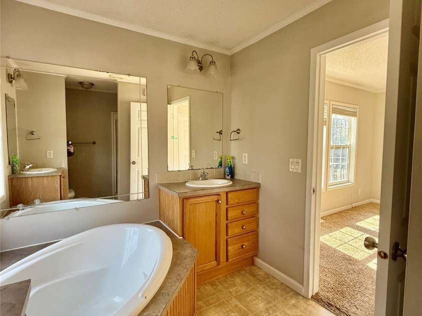 191 Ashford Drive, Olin, NC 28660.  MLS# CAR4226229, YatesRealty ID 1280. 