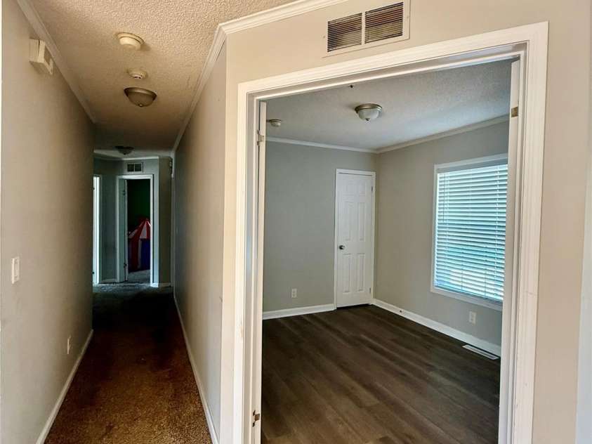 191 Ashford Drive, Olin, NC 28660.  MLS# CAR4226229, YatesRealty ID 1280. 