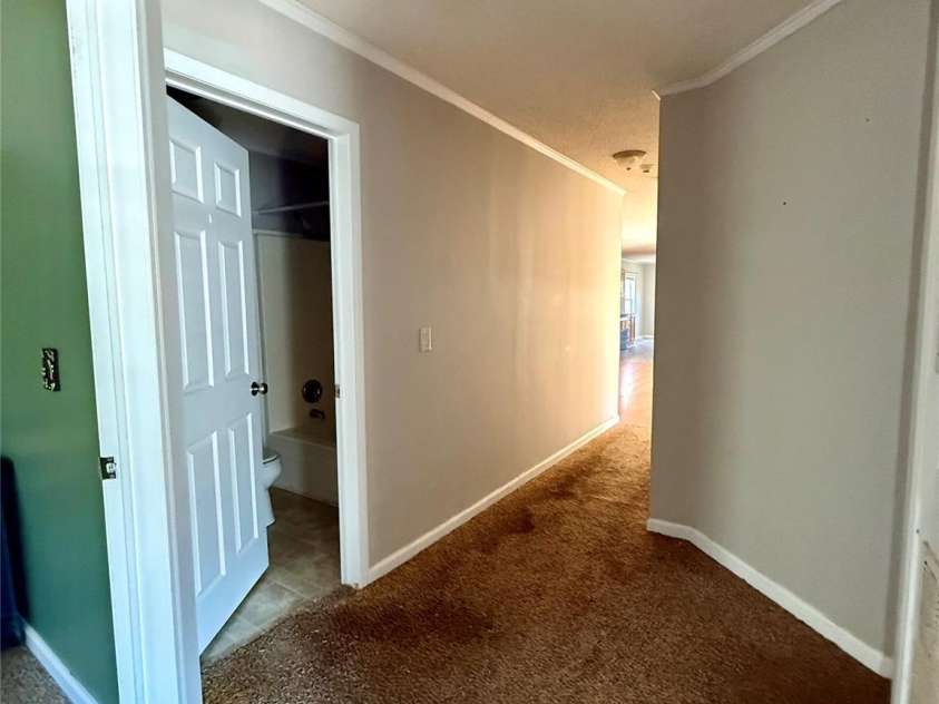 191 Ashford Drive, Olin, NC 28660.  MLS# CAR4226229, YatesRealty ID 1280. 