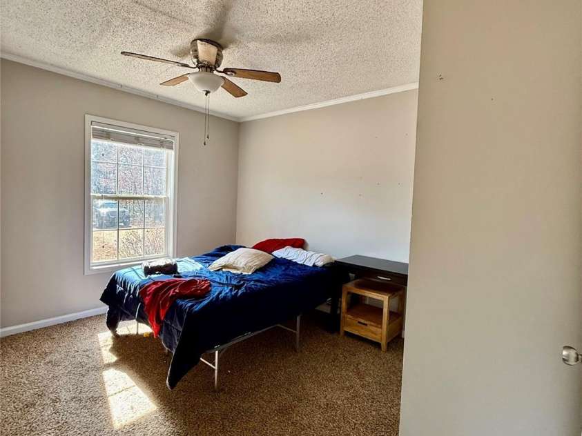 191 Ashford Drive, Olin, NC 28660.  MLS# CAR4226229, YatesRealty ID 1280. 
