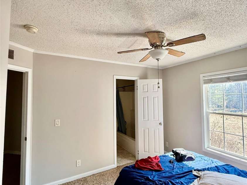 191 Ashford Drive, Olin, NC 28660.  MLS# CAR4226229, YatesRealty ID 1280. 