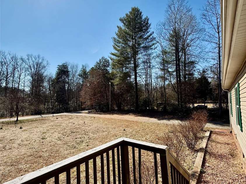 191 Ashford Drive, Olin, NC 28660.  MLS# CAR4226229, YatesRealty ID 1280. 