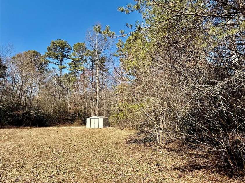 191 Ashford Drive, Olin, NC 28660.  MLS# CAR4226229, YatesRealty ID 1280. 