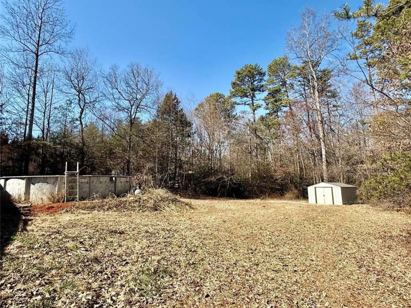 191 Ashford Drive, Olin, NC 28660.  MLS# CAR4226229, YatesRealty ID 1280. 