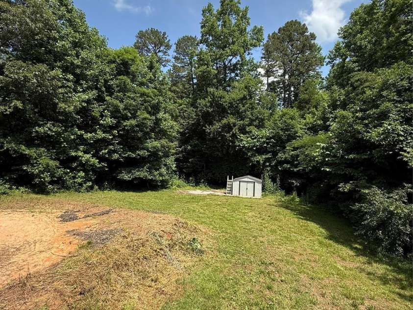 191 Ashford Drive, Olin, NC 28660.  MLS# CAR4226229, YatesRealty ID 1280. 