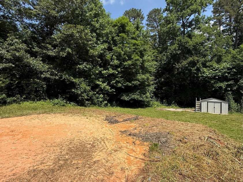 191 Ashford Drive, Olin, NC 28660.  MLS# CAR4226229, YatesRealty ID 1280. 