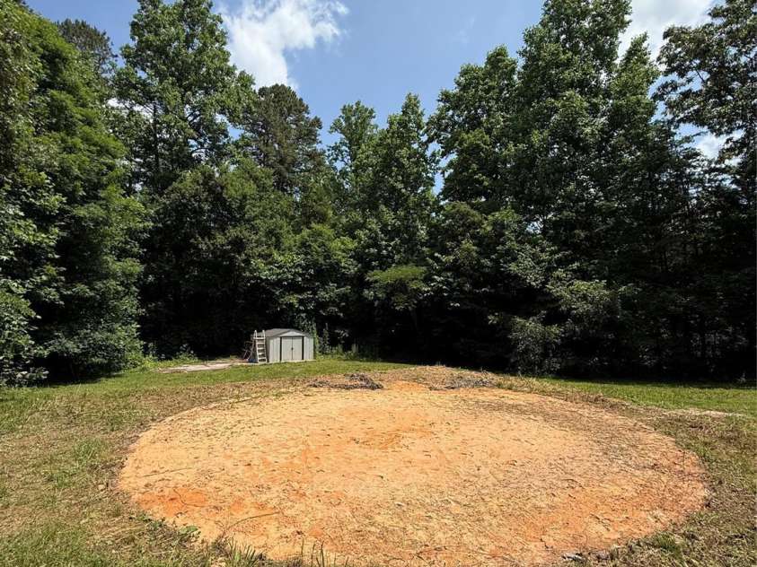 191 Ashford Drive, Olin, NC 28660.  MLS# CAR4226229, YatesRealty ID 1280. 