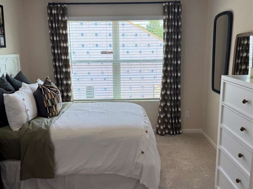 5843 Tuckaseegee Road, Charlotte, NC 28208.  MLS# CAR4337882, YatesRealty ID 1280. 